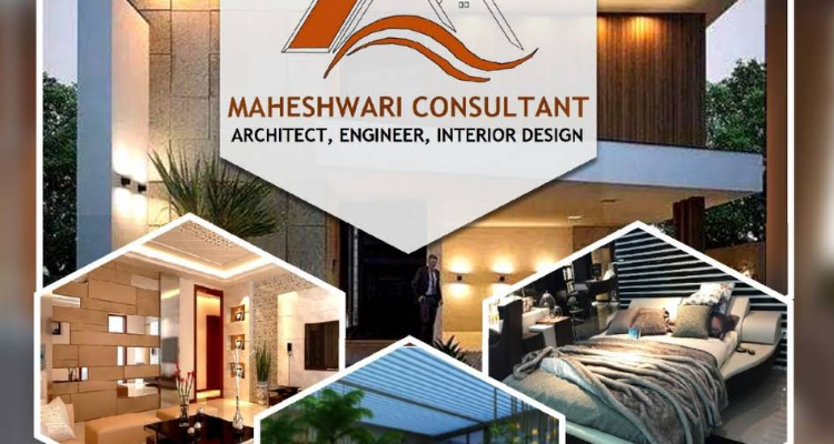 Maheshwari Architects and Engineers - Madhya Pradesh