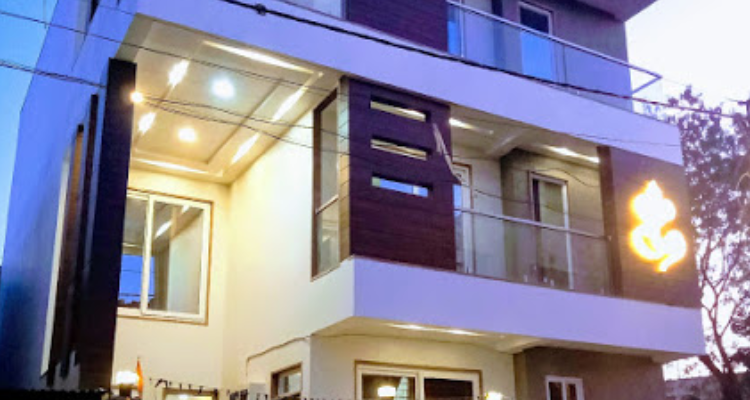 DeVam Designs - Madhya Pradesh