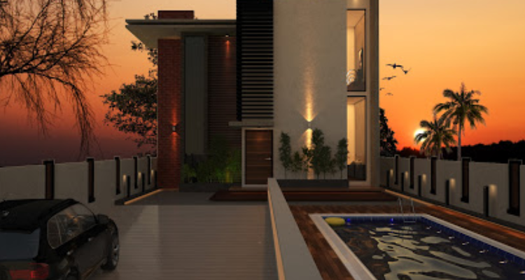 URBANCASA ARCHITECTS - Madhya Pradesh