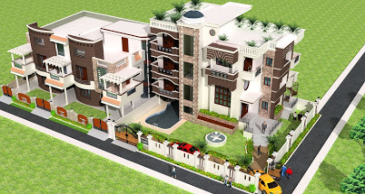 Architect's Syndicate ( ar. manoj niranjan) - Madhya Pradesh