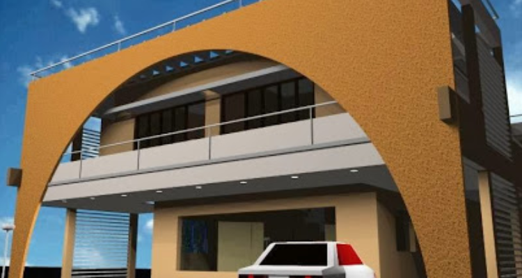 PSAI, Prashant Shrivastava Architecture & Interiors - Madhya Pradesh