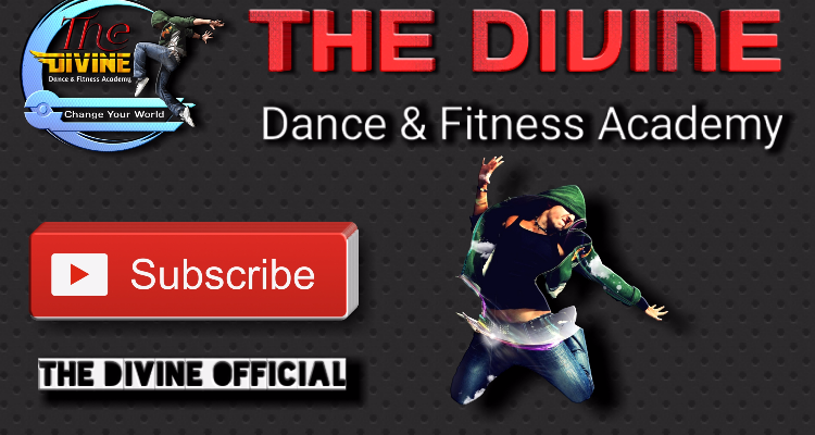ssThe Divine Dance & Fitness Academy