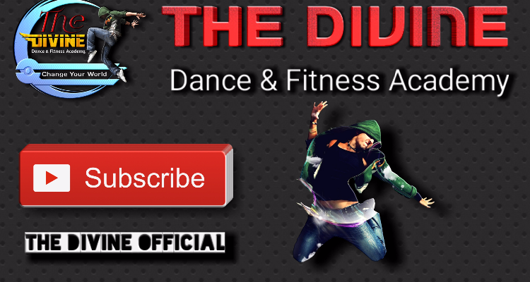 The Divine Dance & Fitness Academy