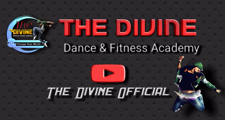 The Divine Dance & Fitness Academy
