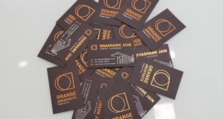 Orange Architects - Madhya Pradesh