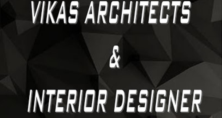 Vikas Architecture & Interior Designing
