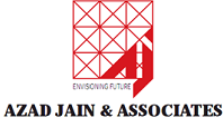 ssAzad Jain And Associates - Madhya Pradesh