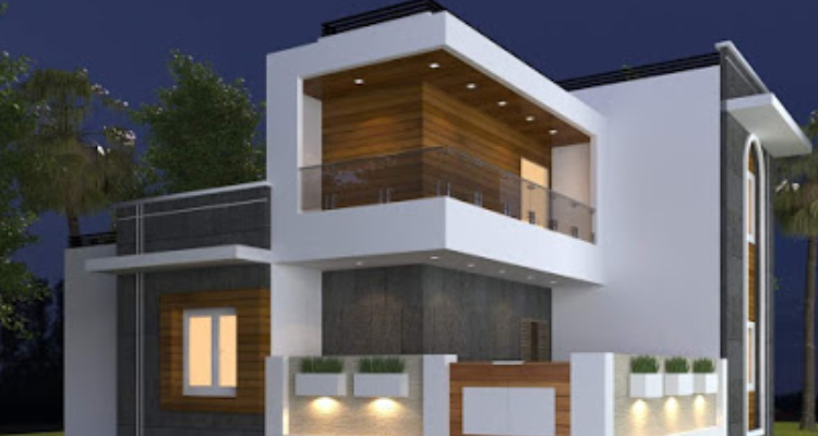 Kuldeep design and architecture drawing - Madhya Pradesh