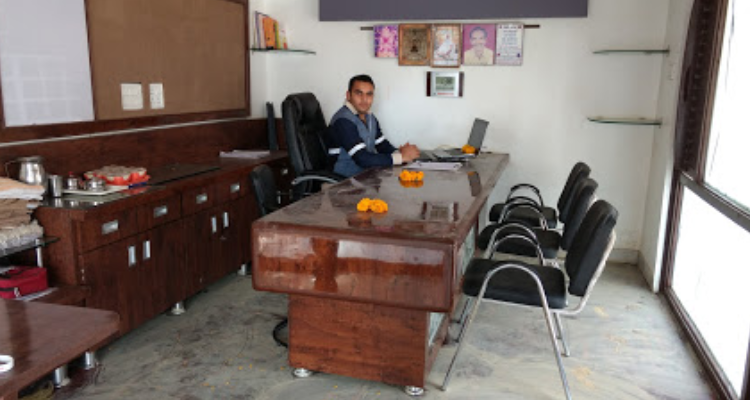 Diwakar Design House - Madhya Pradesh