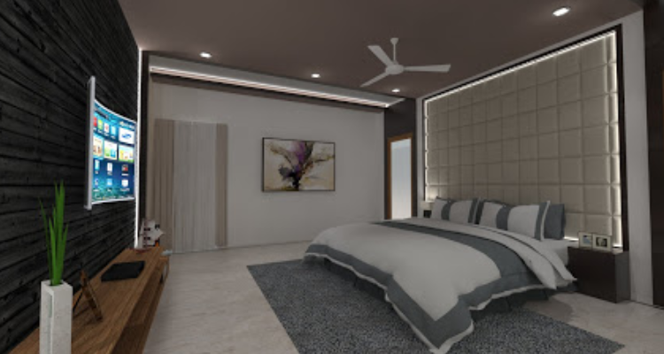 spAced Architectural studios - madhya Pradesh