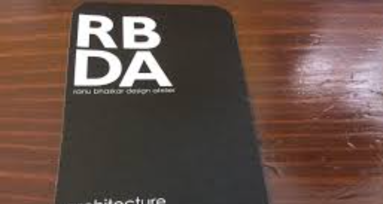 Ranu Bhaskar Design Atelier - Madhya Pradesh