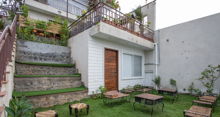 Ranu Bhaskar Design Atelier - Madhya Pradesh