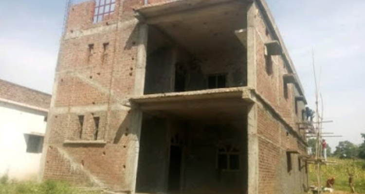 The Yaduwanshi Architect - Madhya Pradesh