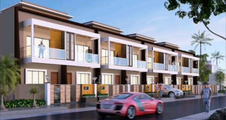 H.K. Associates - MadhyaPradesh