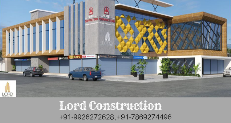 Lord Construction (Architecture & Structure Consultant ) - Madhya Pradesh