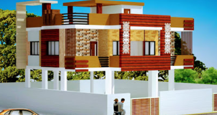 PRITHVI ARCHITECTURE - Madhya Pradesh