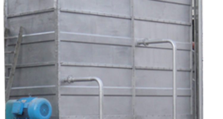 Cooling Tower Manufacturers