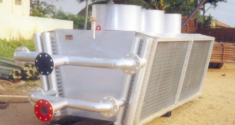 Cooling Tower Manufacturers