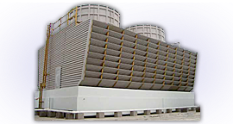 ssCooling Tower Manufacturers