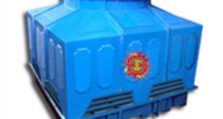 Cooling Tower Manufacturers