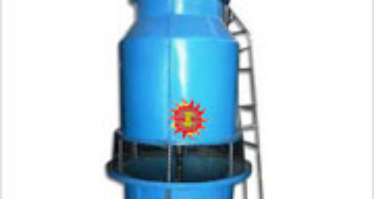 Cooling Tower Manufacturers