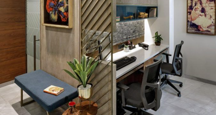 Line and space design Architect and interior designer - Madhya Pradesh