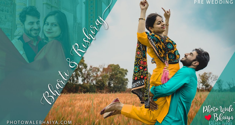 Photo Wale Bhaiya - Madhya Pradesh