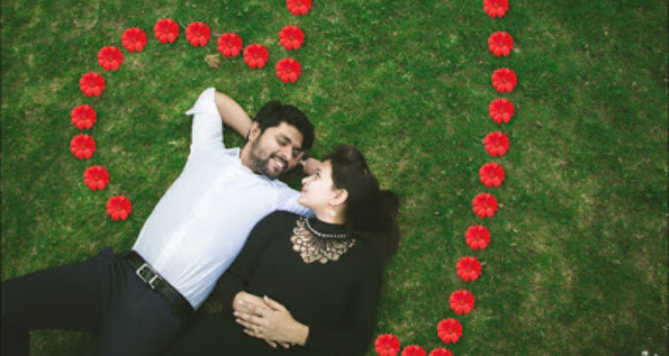 Captura Photography Best Wedding, Pre-wedding, Fashion and New Born Photographer in Indore