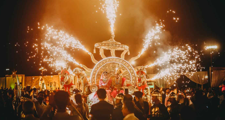 Shadowgraphy Studio - Wedding Photographer Ujjain