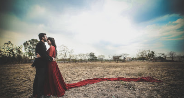 Contrasto Photography - Madhya Pradesh