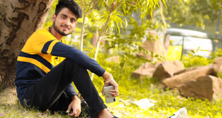 Ethical Photography - Madhya Pradesh