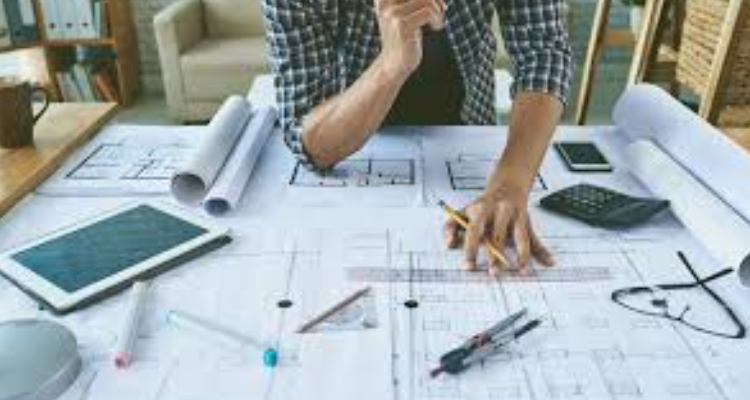 Maas Architect   delhi