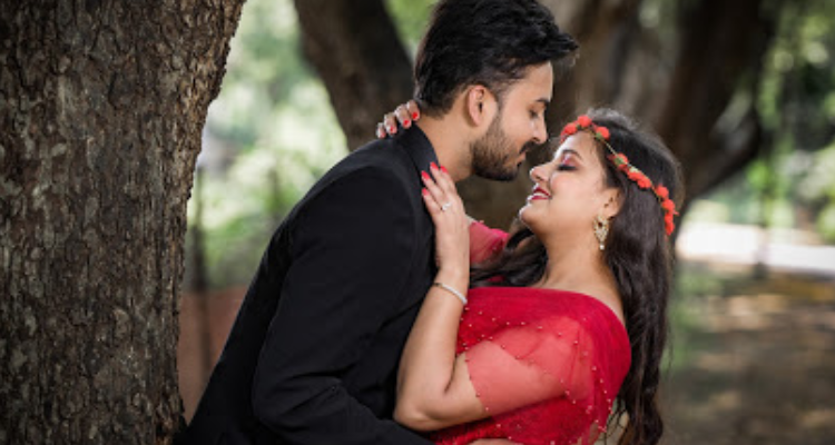Focus N Click Photo Studio | Wedding Photographer - Madhya Pradesh