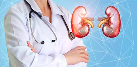 Kidney Transplant in Pune