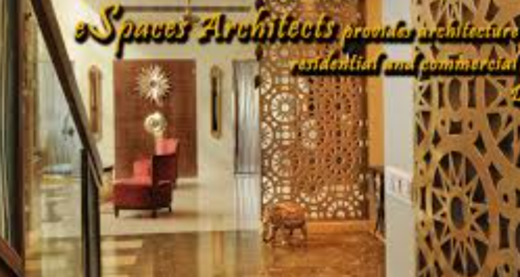 eSpaces Architects - delhi