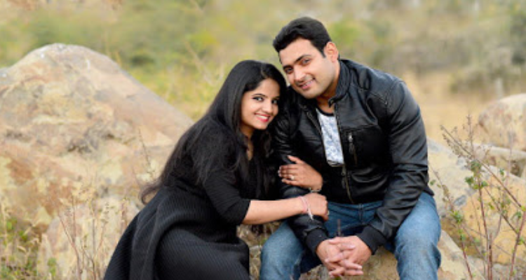 Frozen Moments | Wedding Photographer Indore - Madhya Pradesh