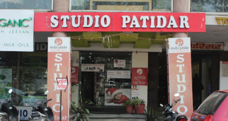 ssStudio Patidar & Color Lab - Madhya Pradesh
