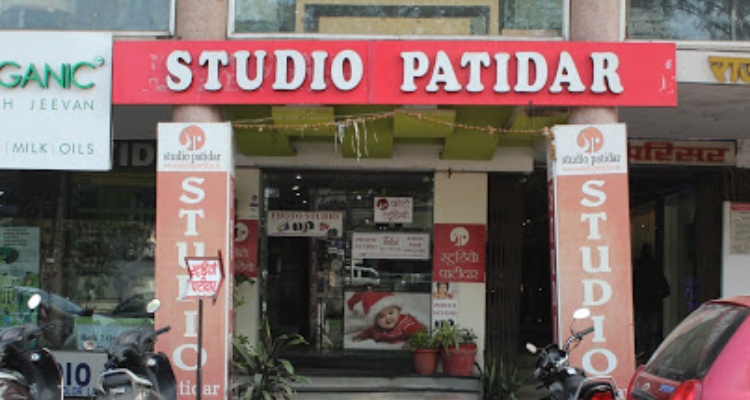 Studio Patidar & Color Lab - Madhya Pradesh