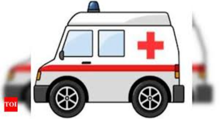 ssSai Ram Ambulance Service
