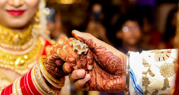 ssMomento Photography Fashion & Weddings - Madhya Pradesh