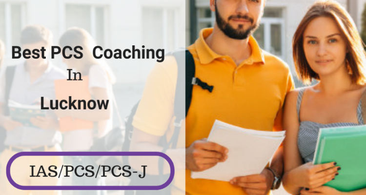 Best PCS Coaching in Lucknow