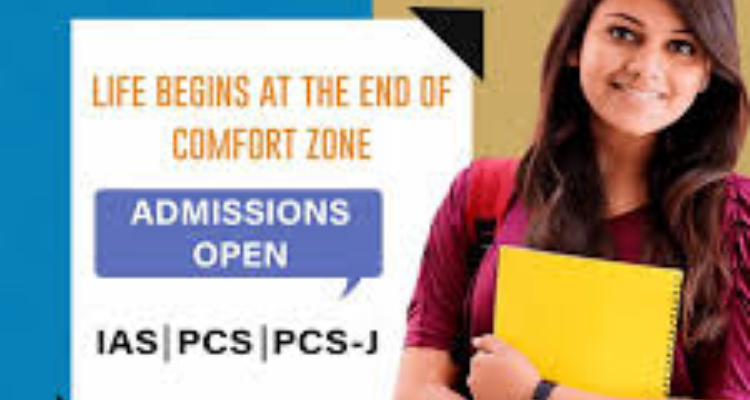 Best PCS Coaching in Lucknow