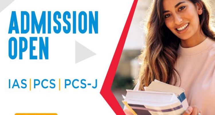 Best PCS Coaching in Lucknow