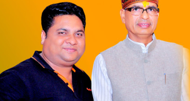 Candid Wedding Photographer Bhopal - Madhya Pradesh