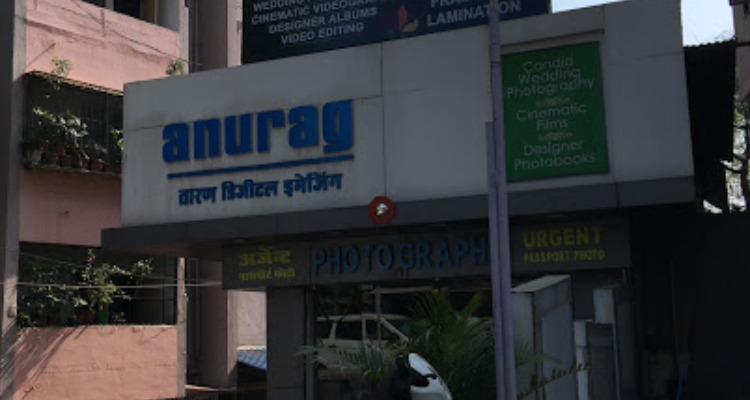 Anurag Photography - Madhya Pradesh