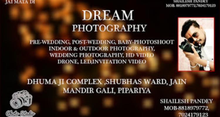 ssDream photography - madhya Pradesh
