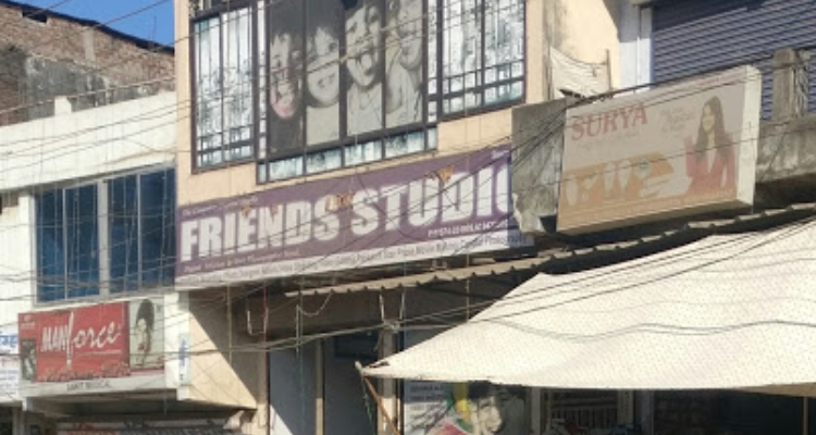 ssFriends Studio - Madhya Pradesh