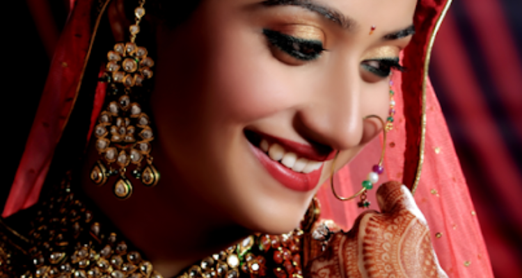 Wedding Photographers in Delhi