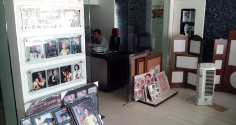 Studio New Age - Madhya Pradesh