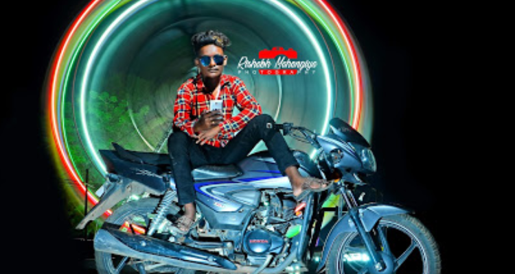 Rishabh Photography Studio & Albam Desining Center - madhya Pradesh